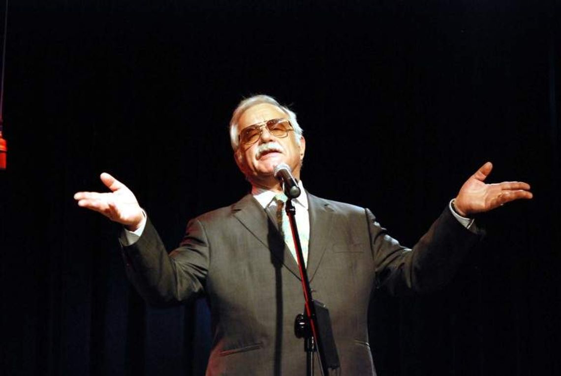 Wolne żarty Jana Pietrzaka Wolne żarty Jana Pietrzaka