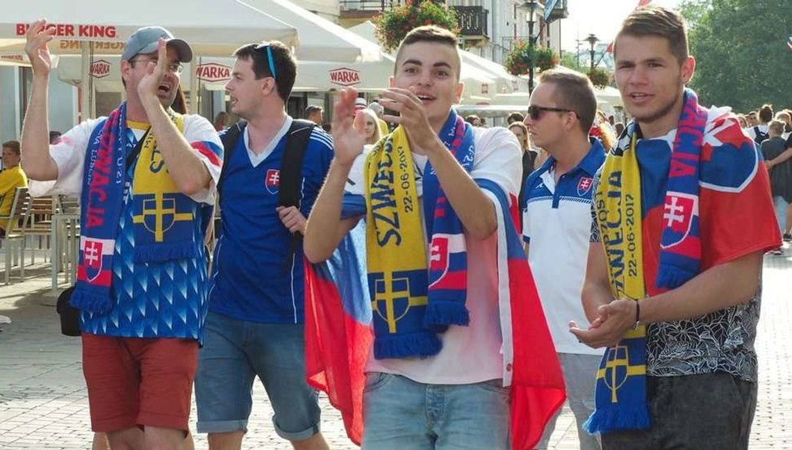 Wolontariusze na piłkarskie MŚ U-20 w Polsce wybrani