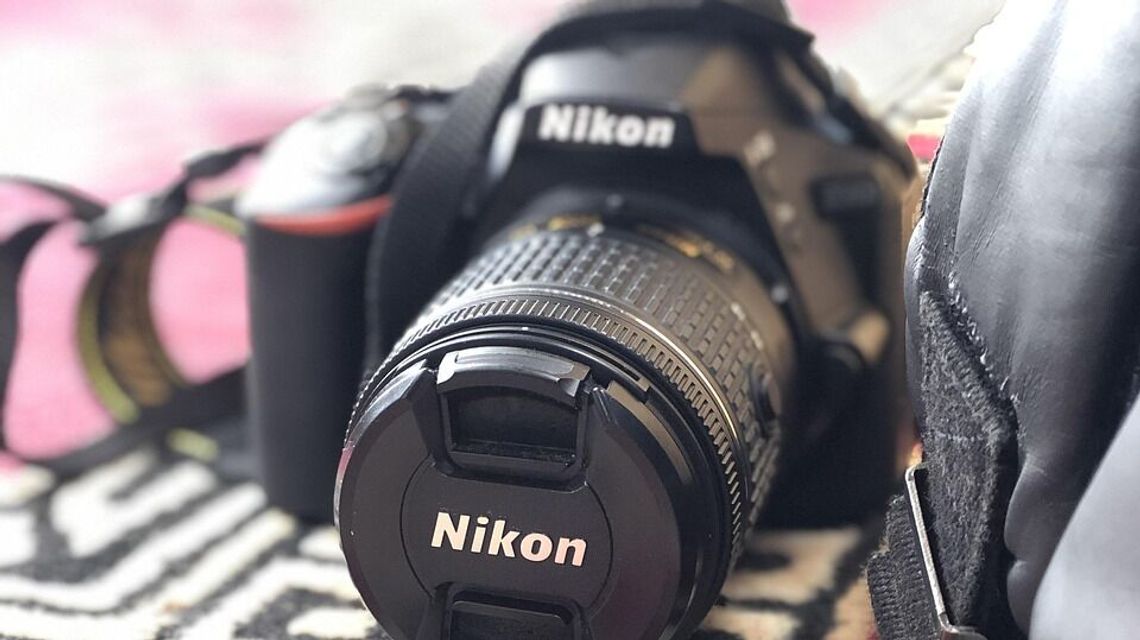 Wolontariuszka straciła cenny aparat. Apel o pomoc