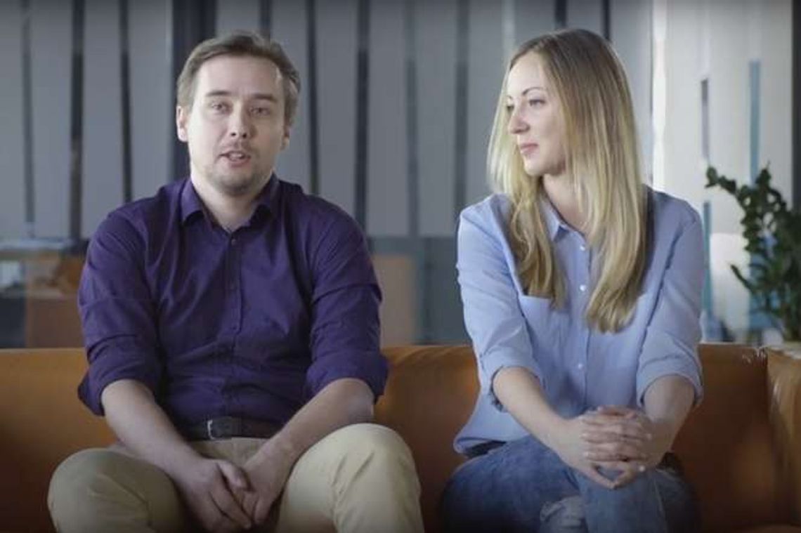 "Wołyń". Pary polsko-ukraińskie dzielą się wrażeniami po seansie