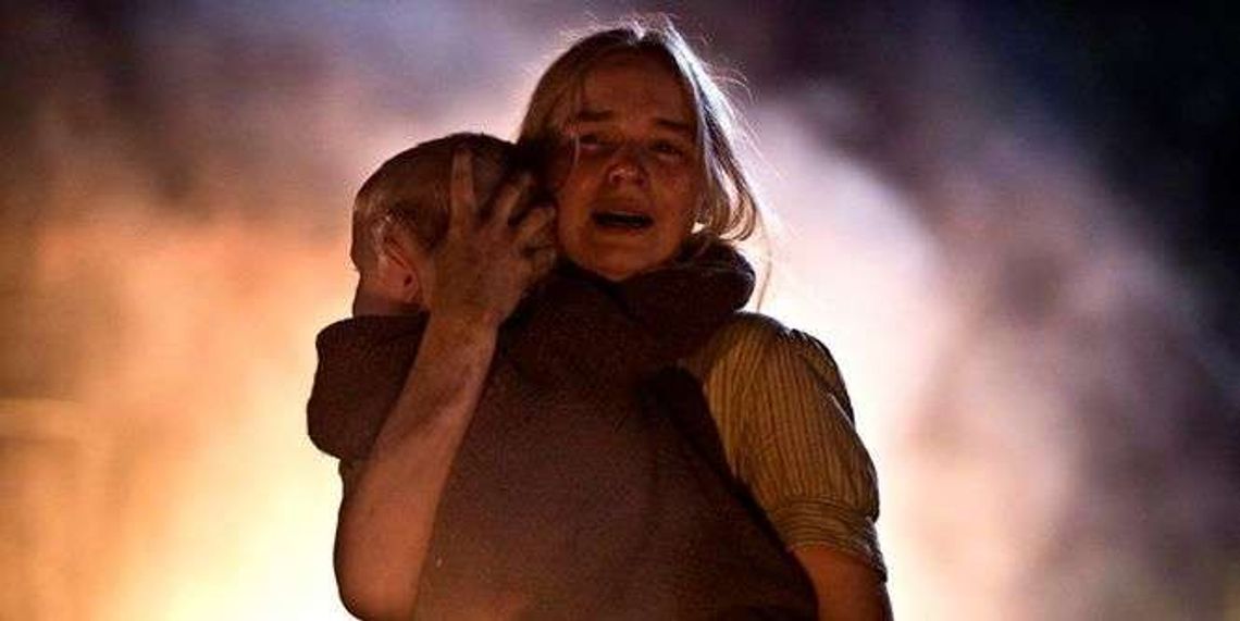 "Wołyń" w Centrum Kultury "Wołyń" w Centrum Kultury