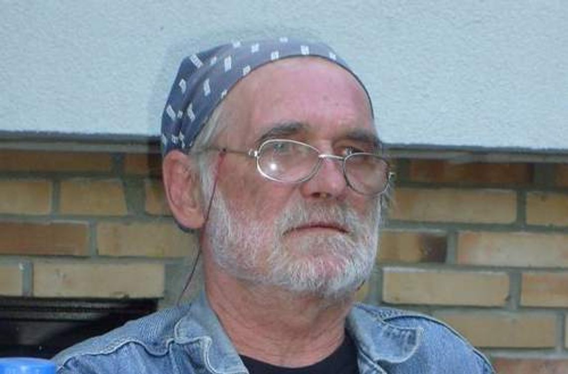 Woodstockowy Dziadek walczy o życie