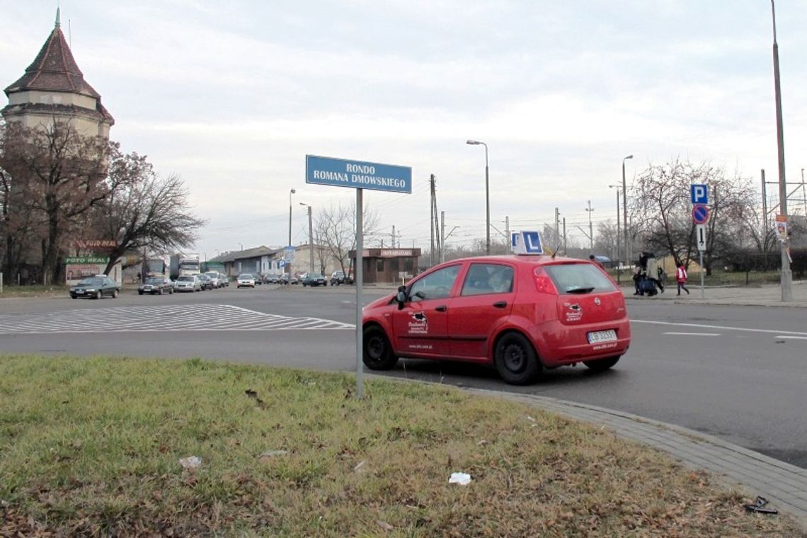 WORD Biała Podlaska: Egzamin na prawo jazdy zdaje co trzeci