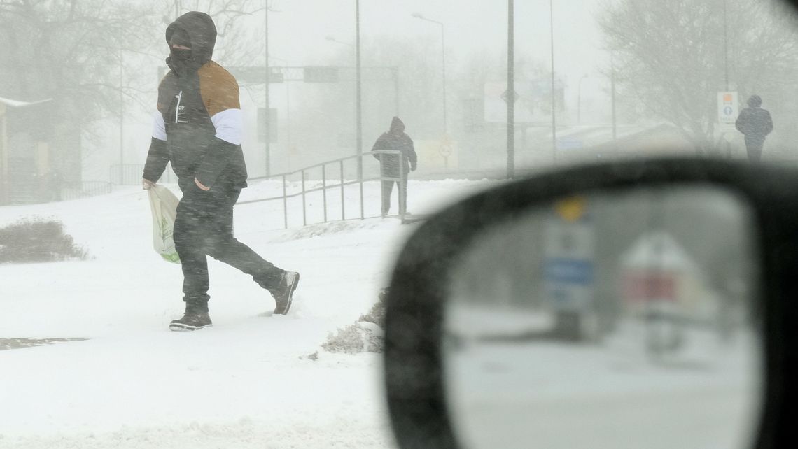 WORD Lublin. Wszystkie egzaminy praktyczne na prawo jazdy odwołane WORD Lublin. Wszystkie egzaminy praktyczne na prawo jazdy odwołane