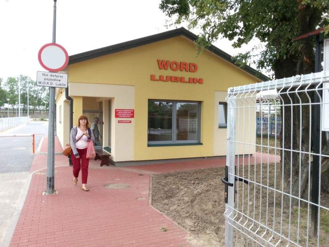 WORD w Puławach już egzaminuje. Co drugi został kierowcą