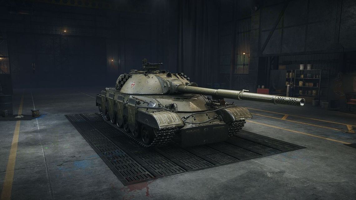 World of Tanks 2.0, czyli nowy poziom czołgów (wideo) World of Tanks 2.0, czyli nowy poziom czołgów (wideo)