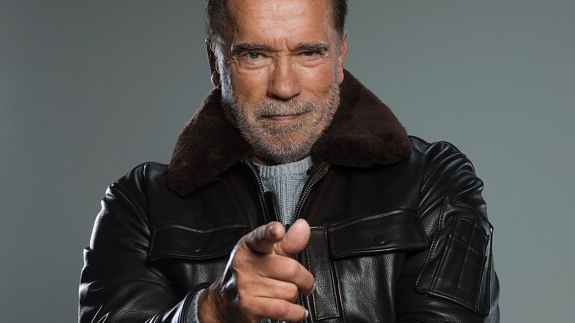 World of Tanks: Arnold Schwarzenegger zaprasza na święta (wideo)