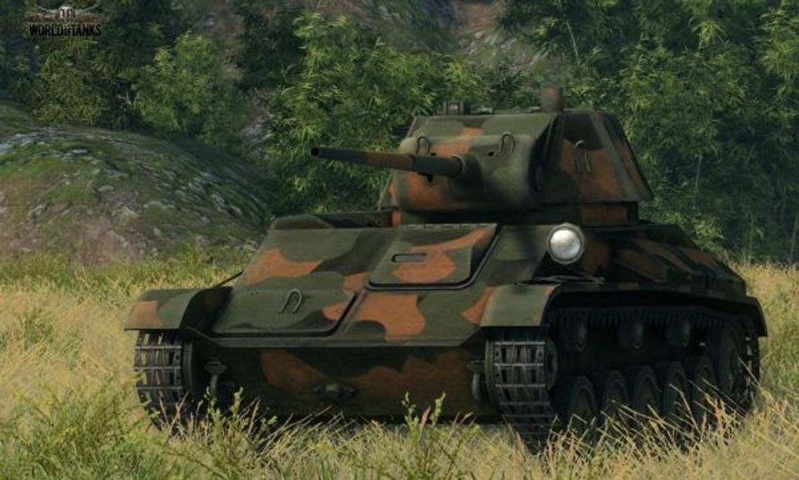 World of Tanks: Czołgi, ciągle nowe czołgi
