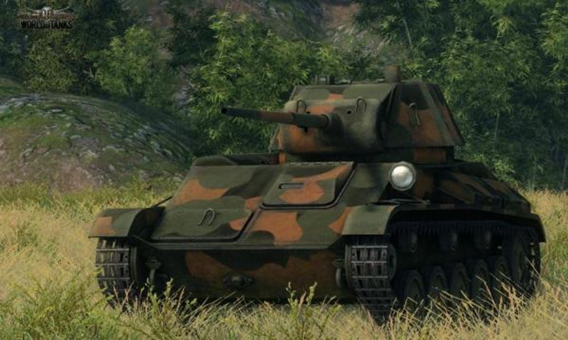 World of Tanks: Historia pewnej gry o czołgach