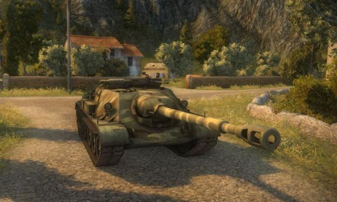 World of Tanks: Ktoś chce 15 000 euro?