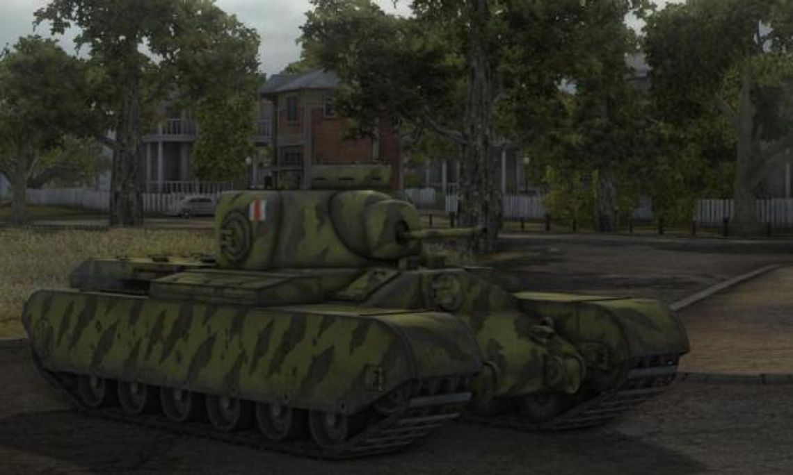 World of Tanks: Rekord Guinessa pobity. Ponownie