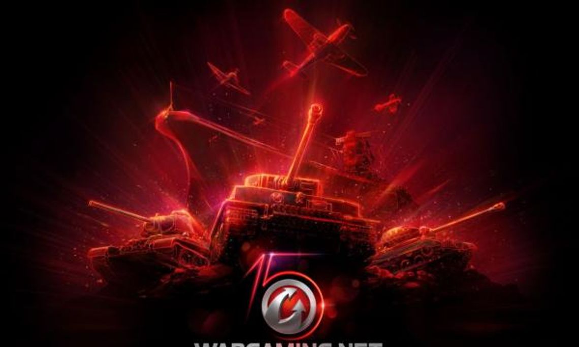 World of Tanks: Wielkie turnieje na całym świecie