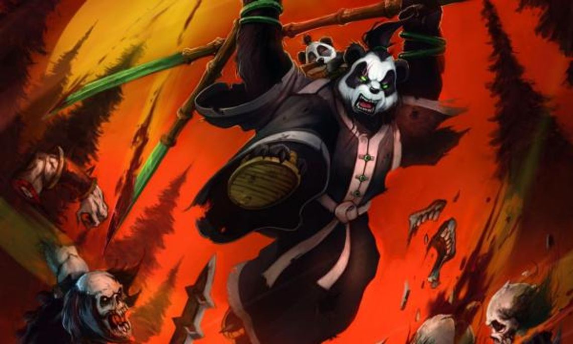 World of Warcraft: Mists of Pandaria. Nocne premiery w całej Polsce World of Warcraft: Mists of Pandaria. Nocne premiery w całej Polsce