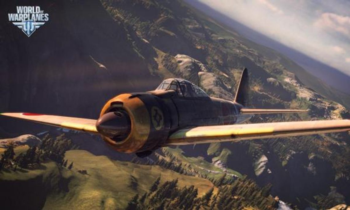 World of Warplanes: Lista samolotów, czyli czym można latać?