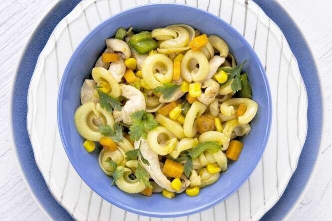 World Pasta Day: Wygraj kosz makaronów Lubelli