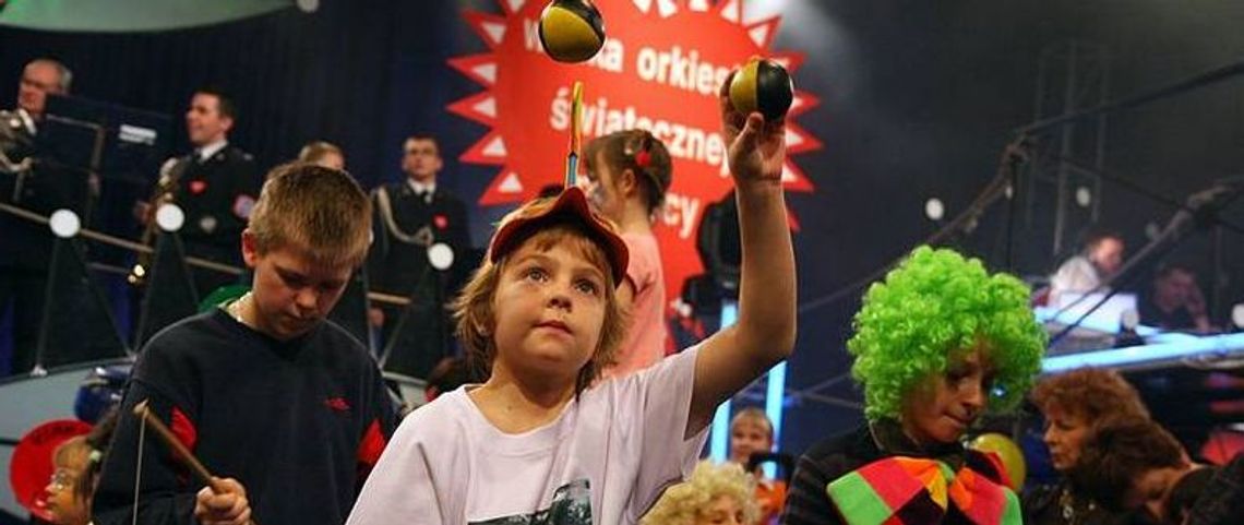 WOŚP 2011 w Lublinie: Wygraj kilka godzin z lubelskim VIP-em
