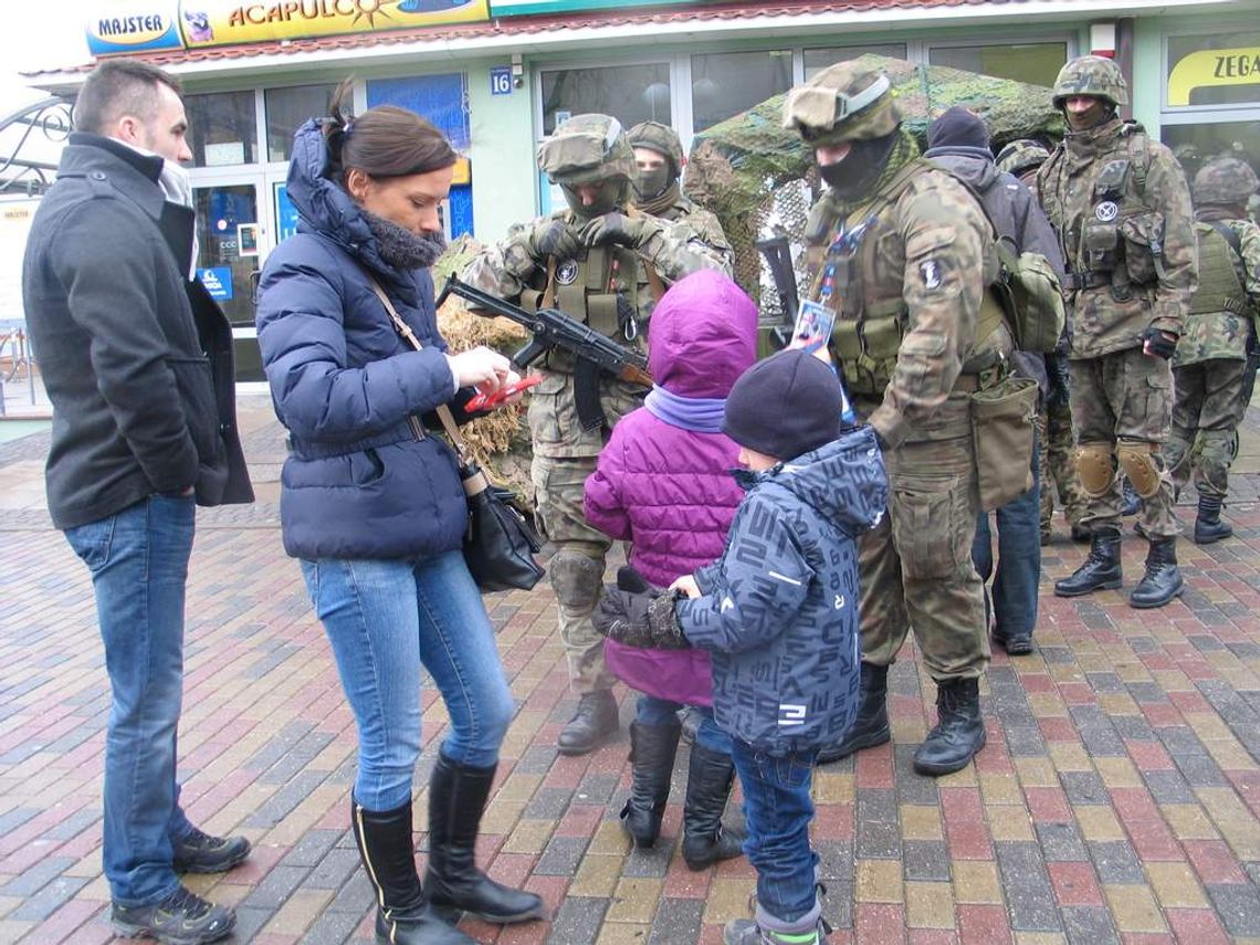 WOŚP 2014. W Chełmie zebrano więcej niż rok temu WOŚP 2014. W Chełmie zebrano więcej niż rok temu