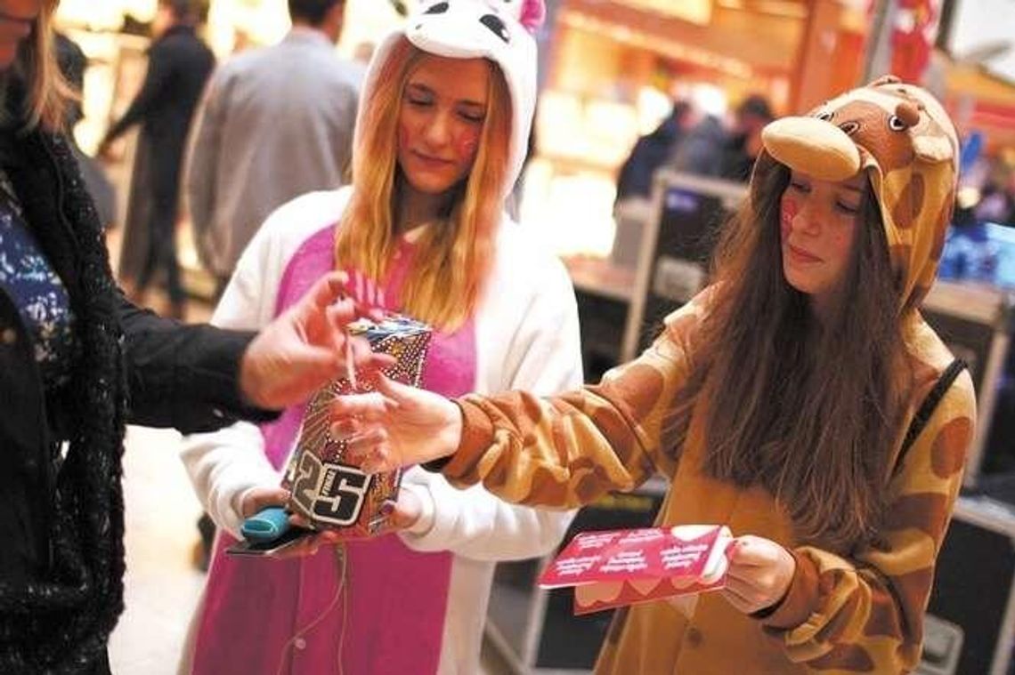 WOŚP 2018 w Lublinie. Zagra Varius Manx & Kasia Stankiewicz