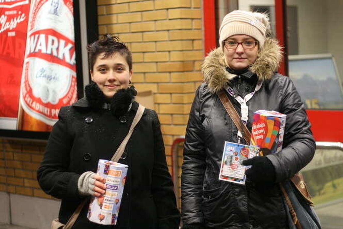 WOŚP 2018 w Puławach, Nałęczowie i Końskowoli. Program wydarzeń