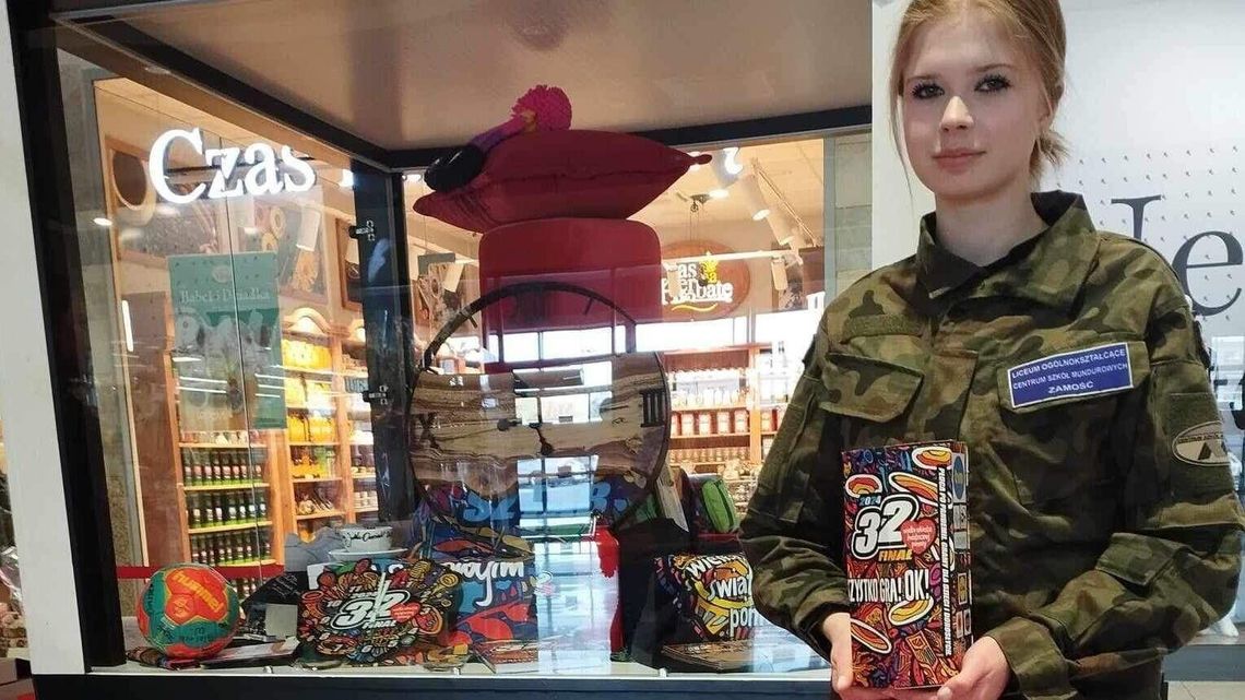 WOŚP 2024. Orkiestrowy kiermasz otwarty. Co w programie na finał?