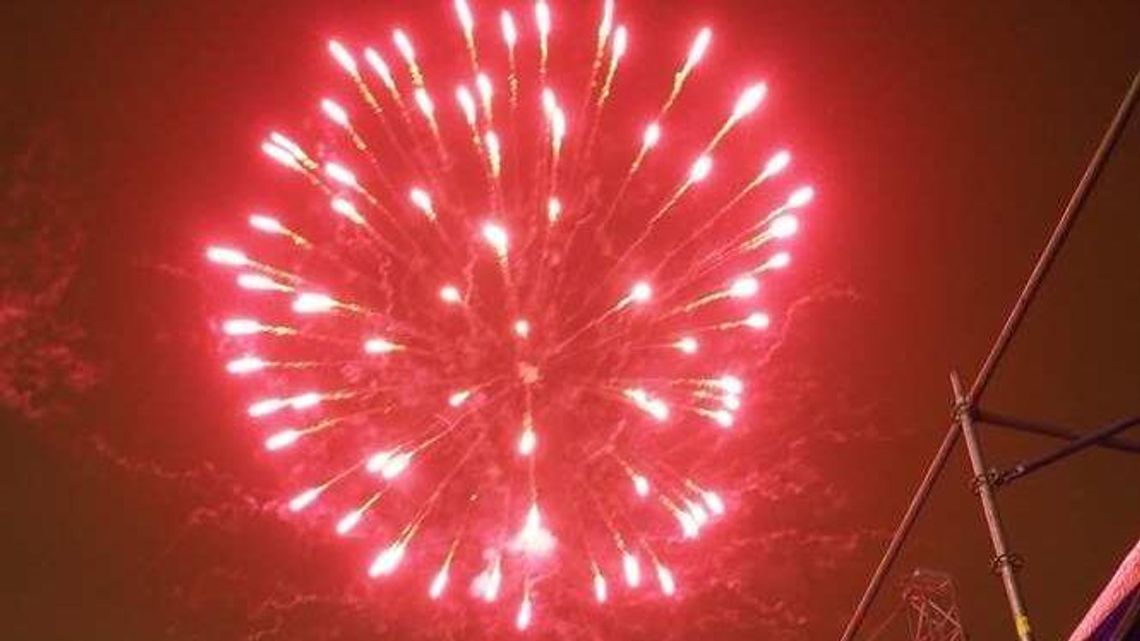 WOŚP: Jest decyzja w sprawie światełka do nieba w Białej Podlaskiej