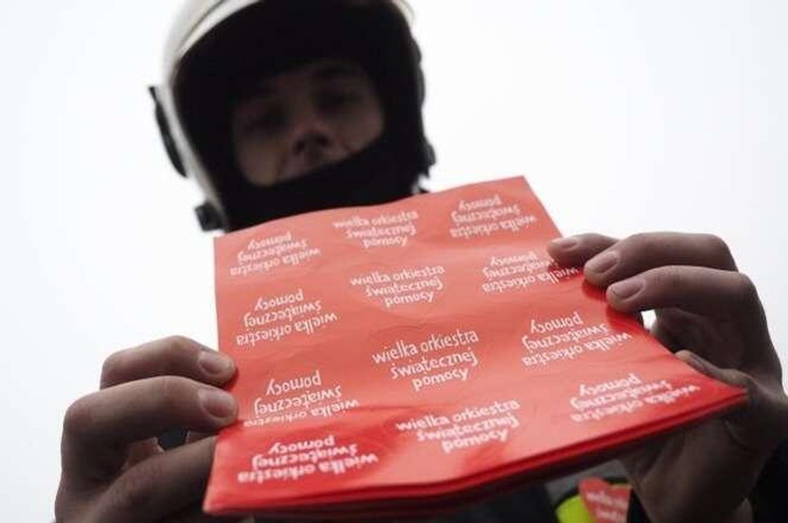 WOŚP w Lublinie: 600 wolontariuszy kwestuje podczas finału (zdjęcia) WOŚP w Lublinie: 600 wolontariuszy kwestuje podczas finału (zdjęcia)