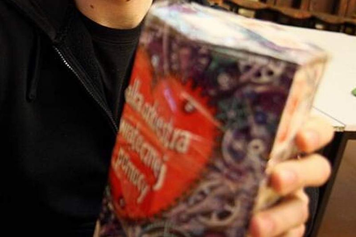 WOŚP w Zamościu. Wolontariusze szykują się na zbiórkę