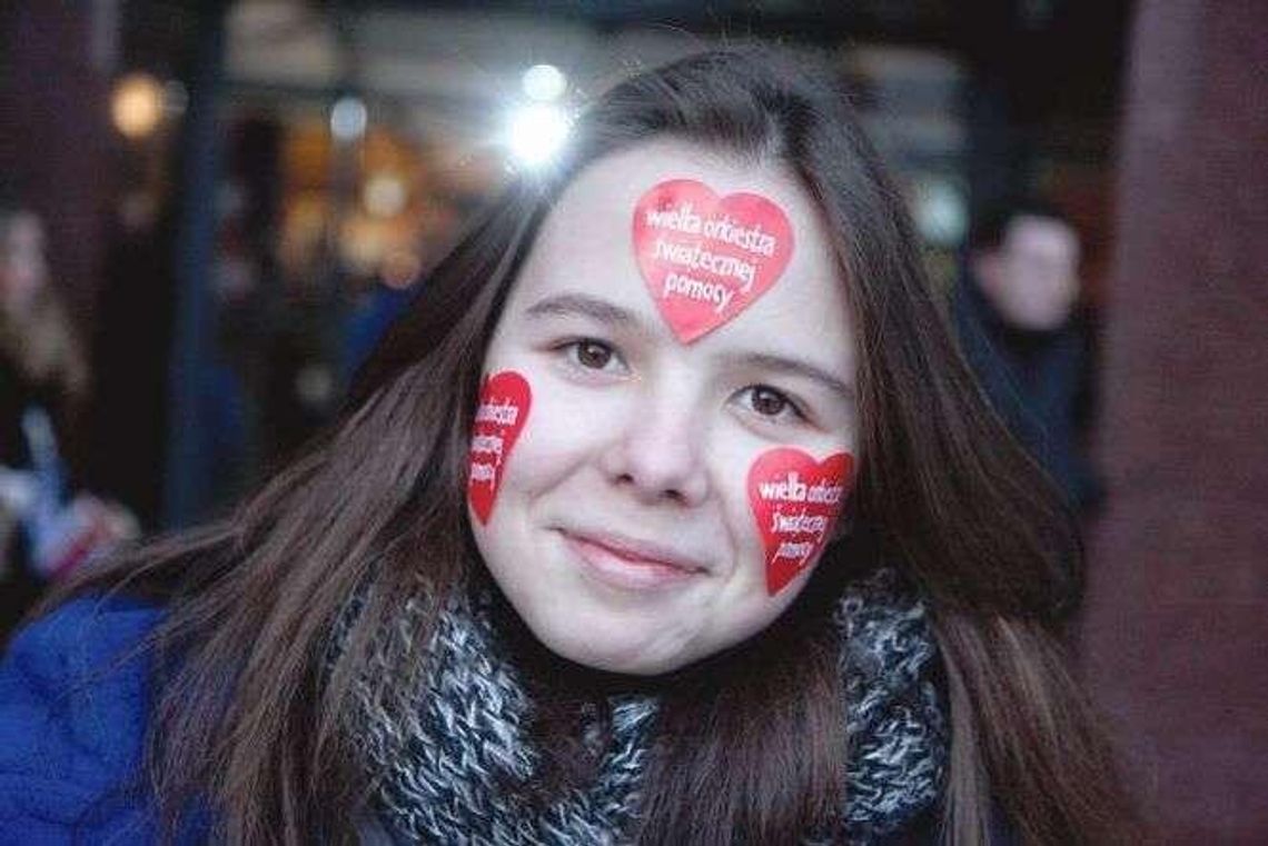 WOŚP zagra w niedzielę. Co będzie się działo w Lublinie i regionie? WOŚP zagra w niedzielę. Co będzie się działo w Lublinie i regionie?