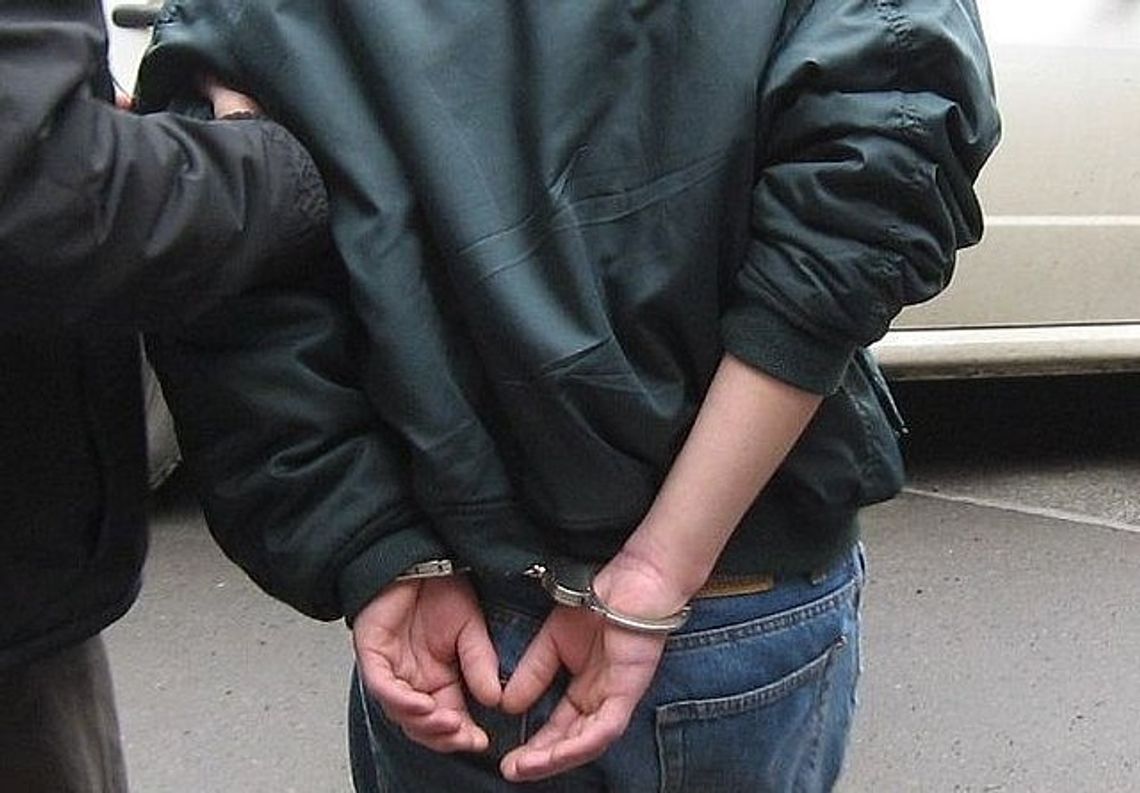 Wpadł fałszywy wnuczek, chce oddać pieniądze Wpadł fałszywy wnuczek, chce oddać pieniądze