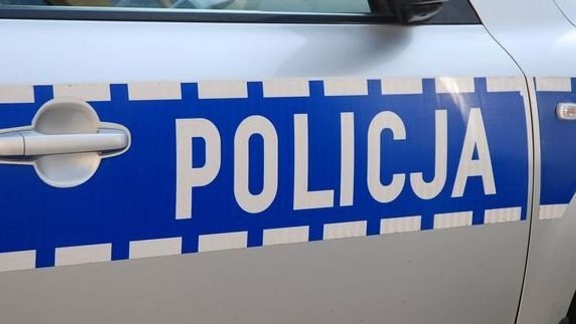 Wpadł na jeździe po pijanemu. Jeszcze przed badaniem przyznał, że pił od dwóch dni