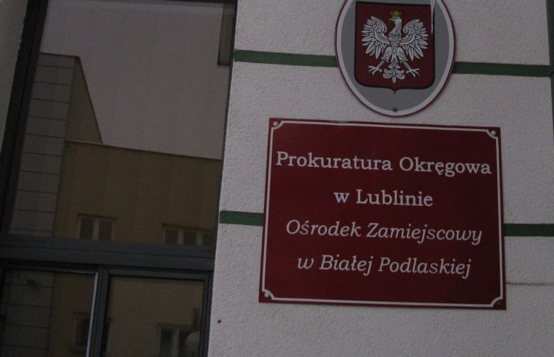 Wpadł po trzynastu latach. Zastrzelił pracownika stacji paliw?