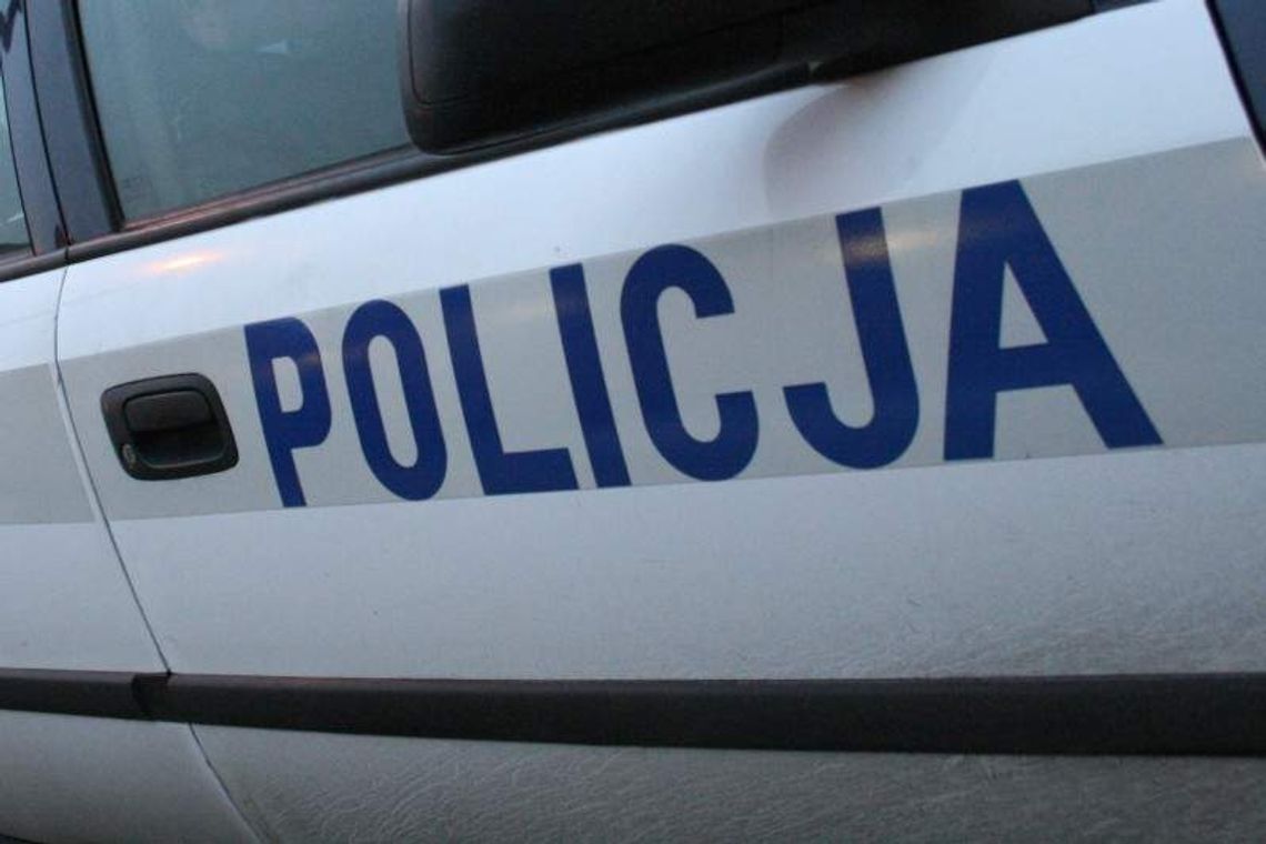 Wpadł włamywacz i złodziej z Zamościa