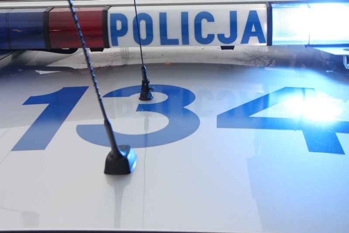 Wpadł z tytoniem i marihuaną