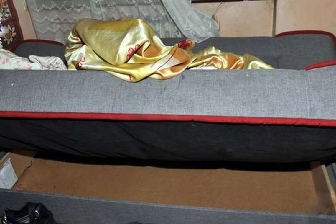 Wpadła przez hałas. 36-latka z Urzędowa trafiła już do więzienia