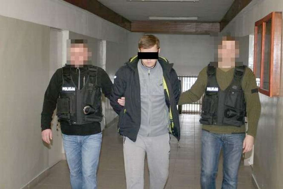 Wpadli kolejni zboczeńcy, którzy liczyli na seks z dziećmi