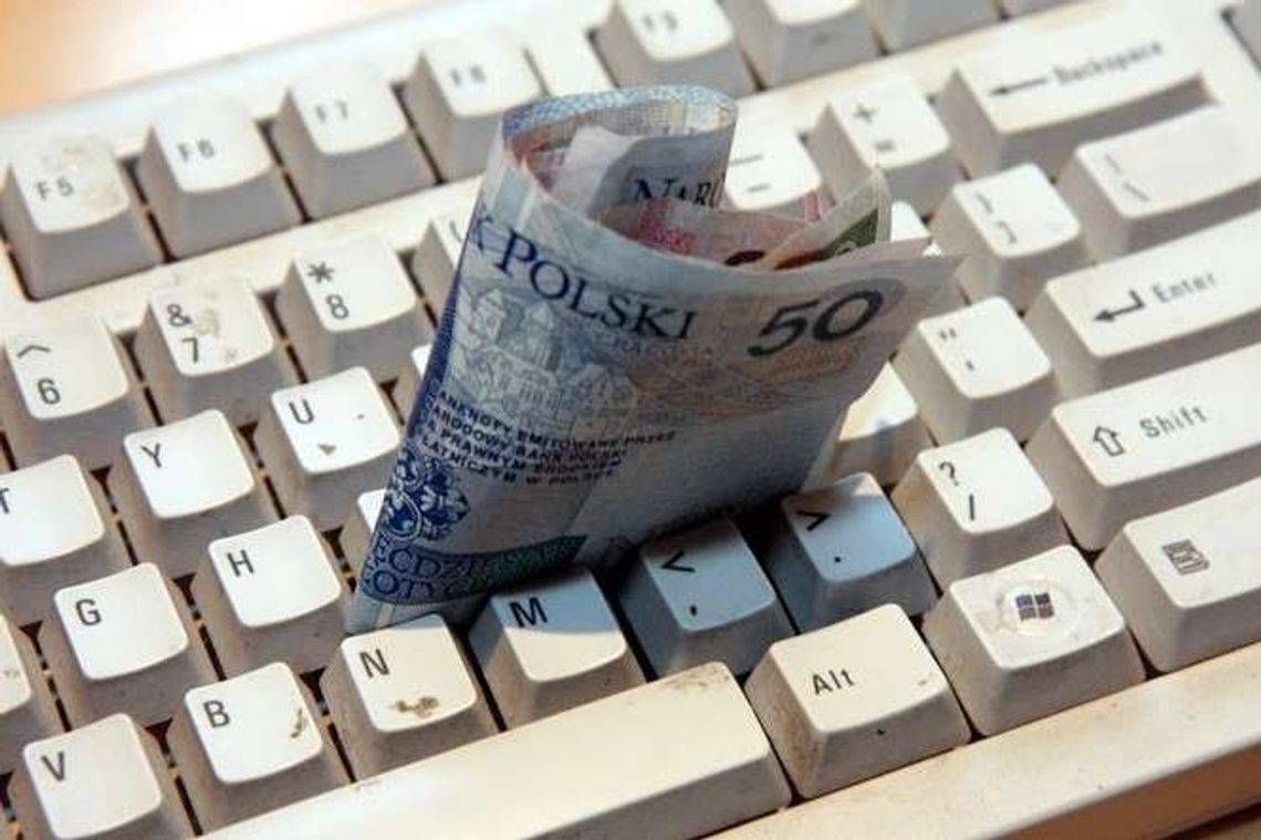 Wpadli na karuzeli podatkowej. Sześć osób aresztowanych