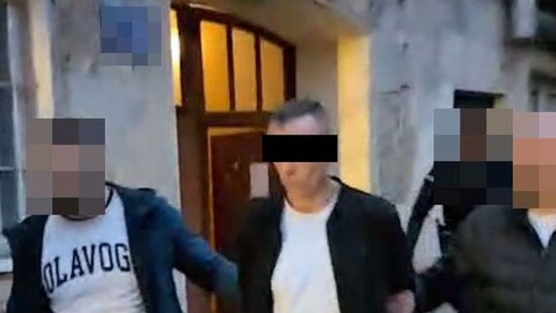 Wpadli w Lublinie Wpadli w Lublinie