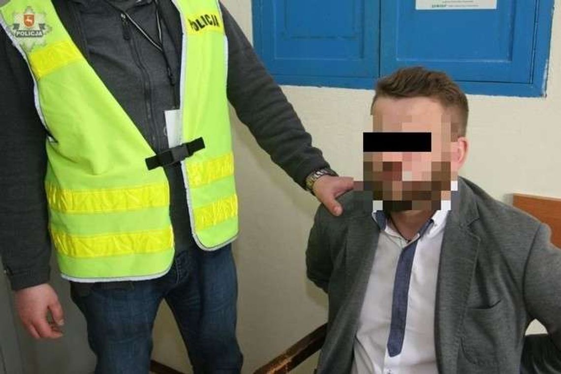Wpadli z narkotykami na Choinach, sąd wypuścił dwie osoby Wpadli z narkotykami na Choinach, sąd wypuścił dwie osoby