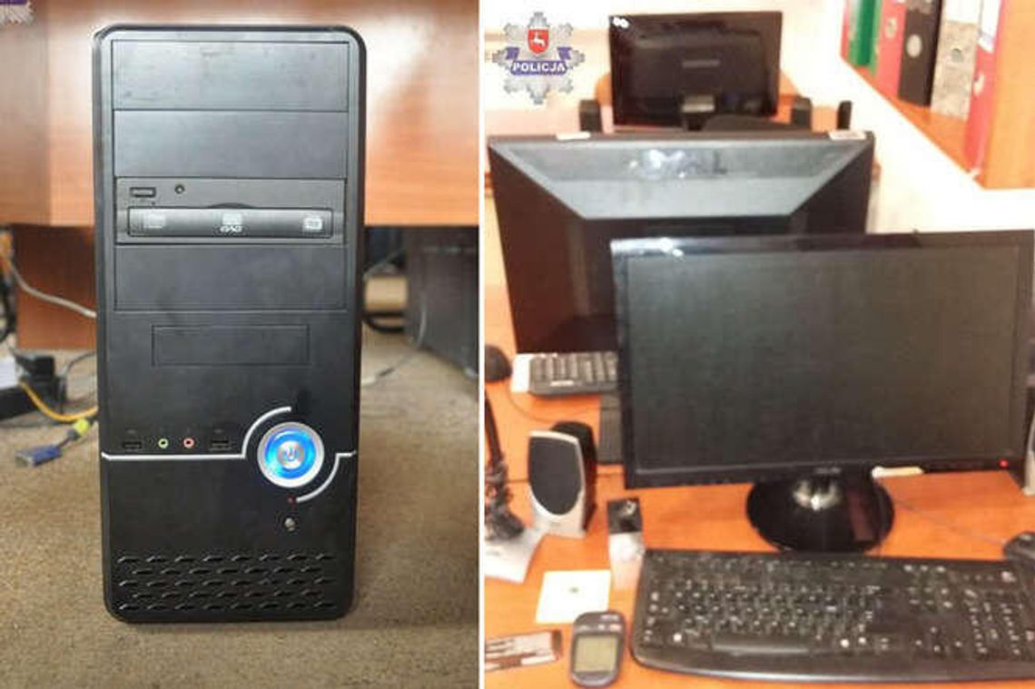 Wpadli z pirackimi programami. Firma budowlana ma kłopoty