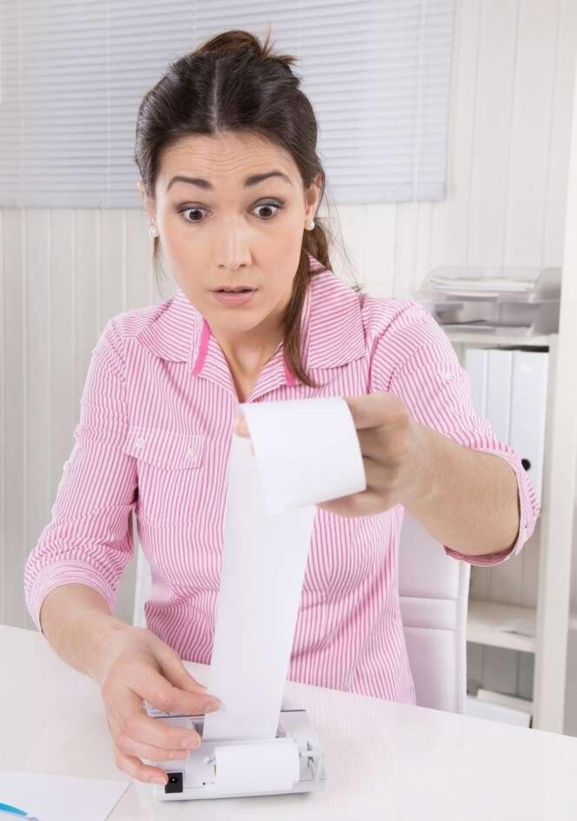 Wpis do rejestrów dłużników. Kiedy może Ci grozić i co ze sobą niesie?