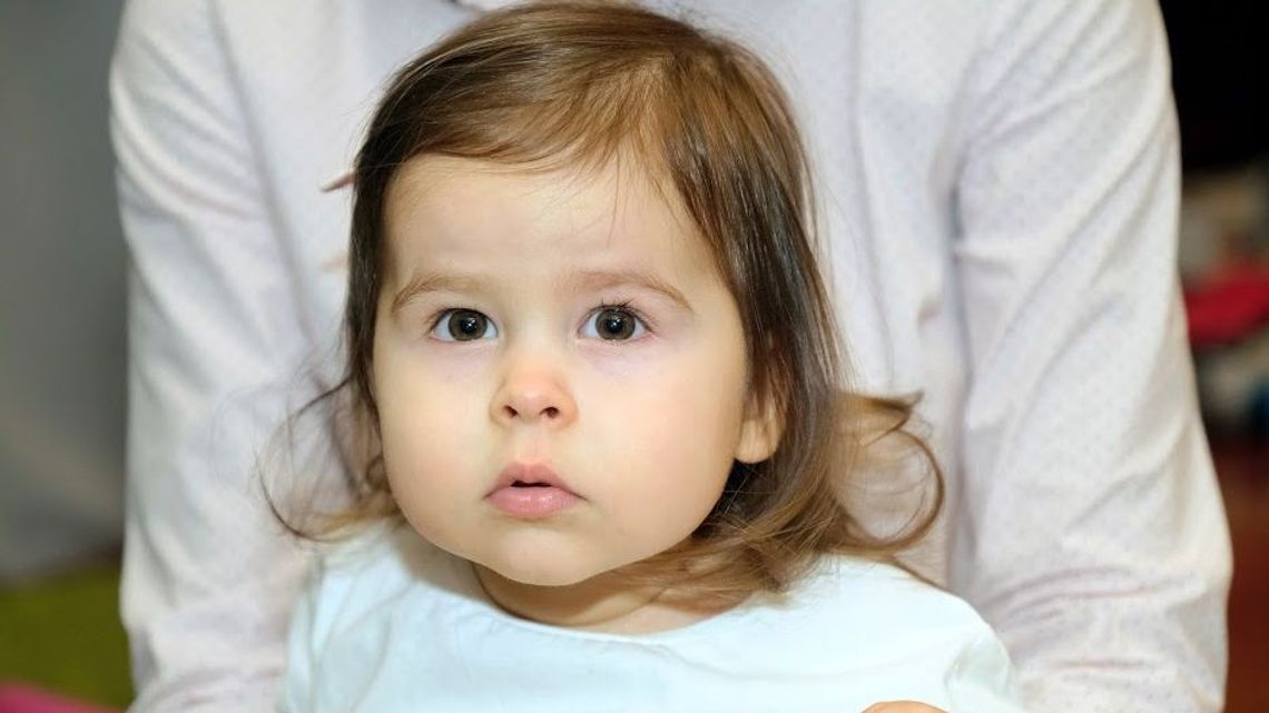 Wpłać na leczenie dziewczynki z Lublina i #podajdalej. "Ścigamy się z czasem" Wpłać na leczenie dziewczynki z Lublina i #podajdalej. "Ścigamy się z czasem"