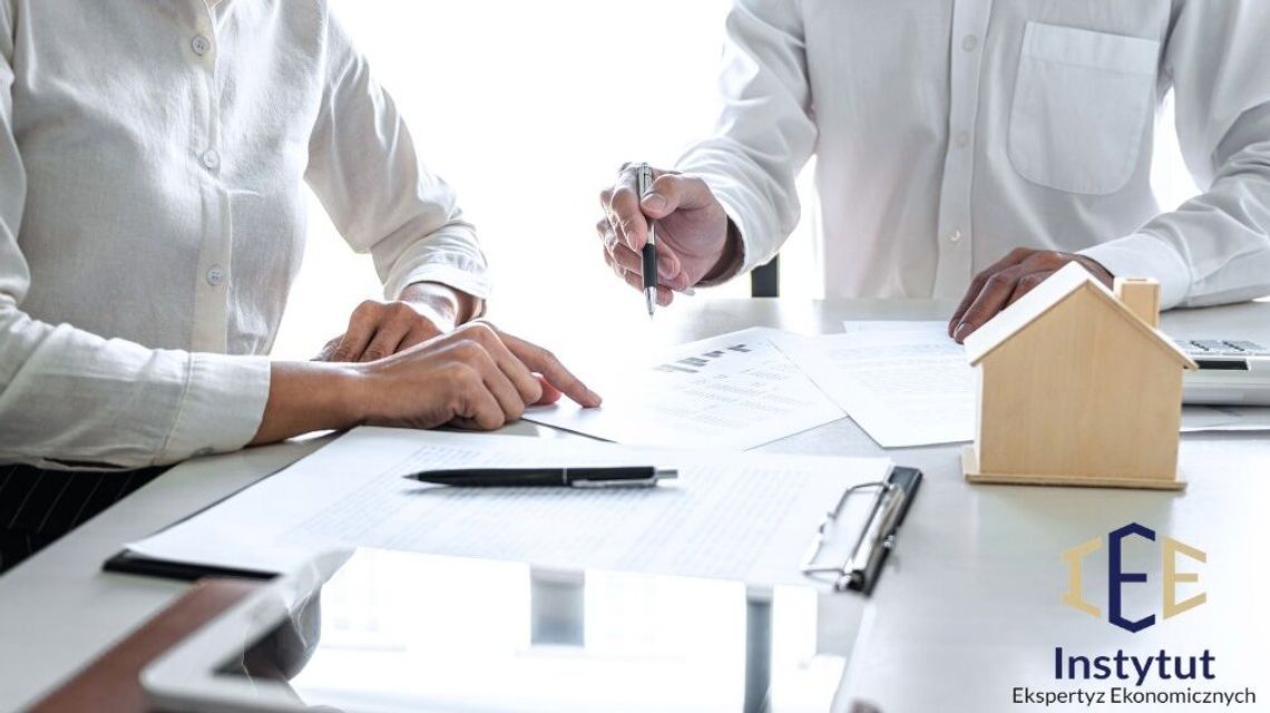 Wpływ lokalizacji na wartość nieruchomości