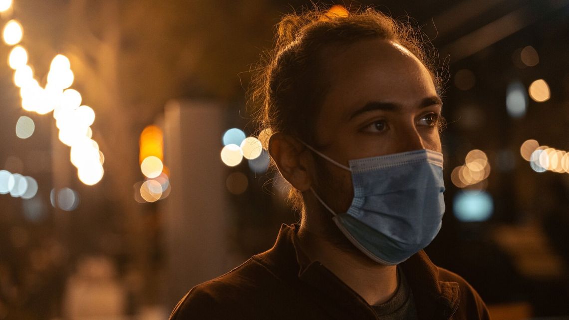 Wprowadzają lockdown dla niezaszczepionych. Mogą wychodzić z domów tylko z ważnych powodów