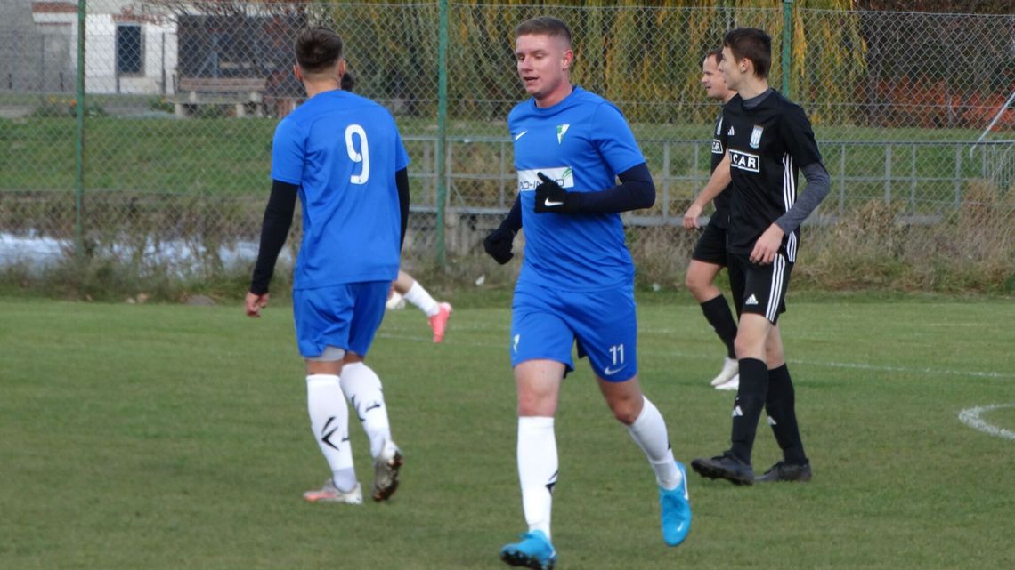 Wraca chełmska okręgówka. W niedzielę mecz na szczycie Bug - Astra