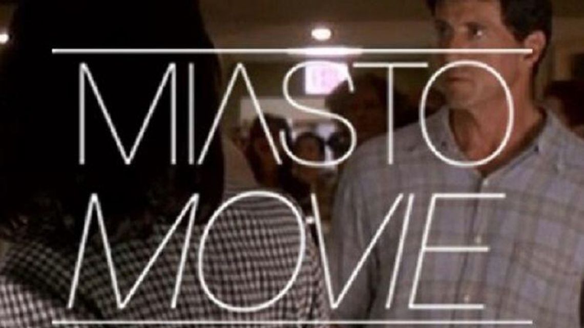 Wraca cykl Miasto movie w Warsztatach Kultury. Na początek: "Tunel" Wraca cykl Miasto movie w Warsztatach Kultury. Na początek: "Tunel"