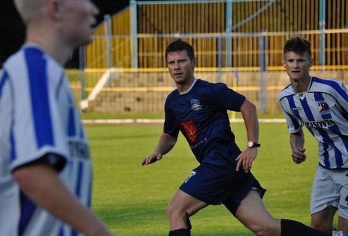 Wraca czwarta liga. Szewc znów ratownikiem