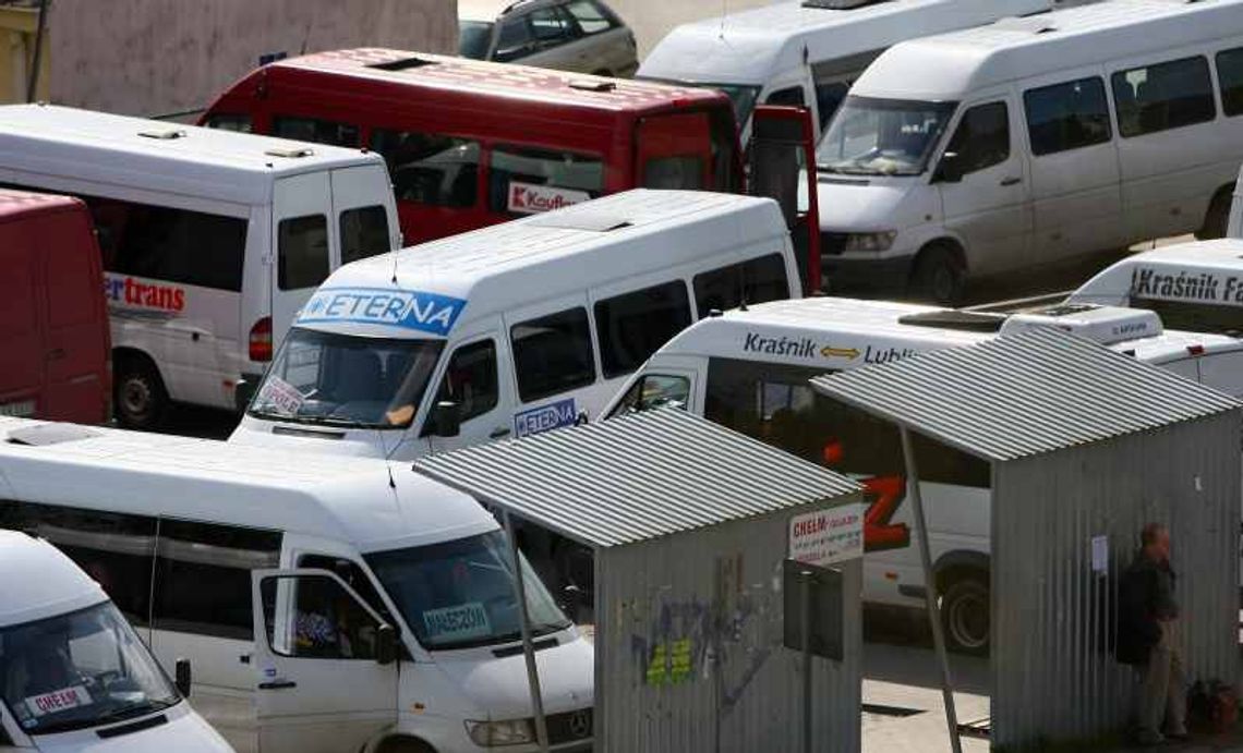 Wraca departament transportu. Nie będzie już skandali? Wraca departament transportu. Nie będzie już skandali?