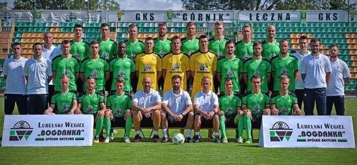 Wraca Ekstraklasa. Górnik Łęczna dziś o 15.30 zagra z Ruchem Chorzów