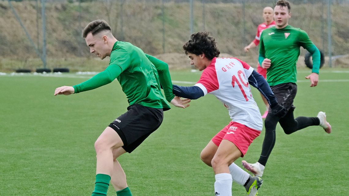 Wraca Hummel IV liga. Czterech lub pięciu spadkowiczów, baraże o awans i magazyn w telewizji