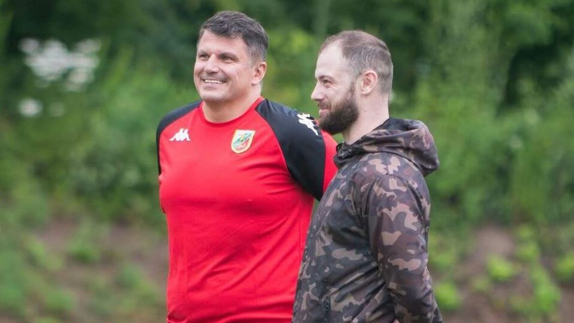 Wraca IV liga. Hetman Zamość musi się zmierzyć z rolą faworyta